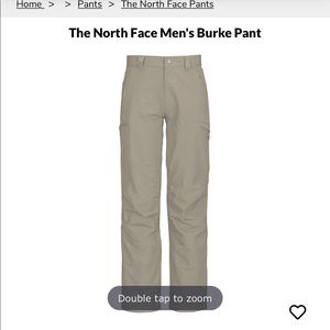 The North Face Burke Pants Men